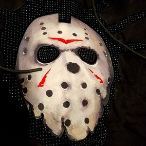 Jason Sweatshirt